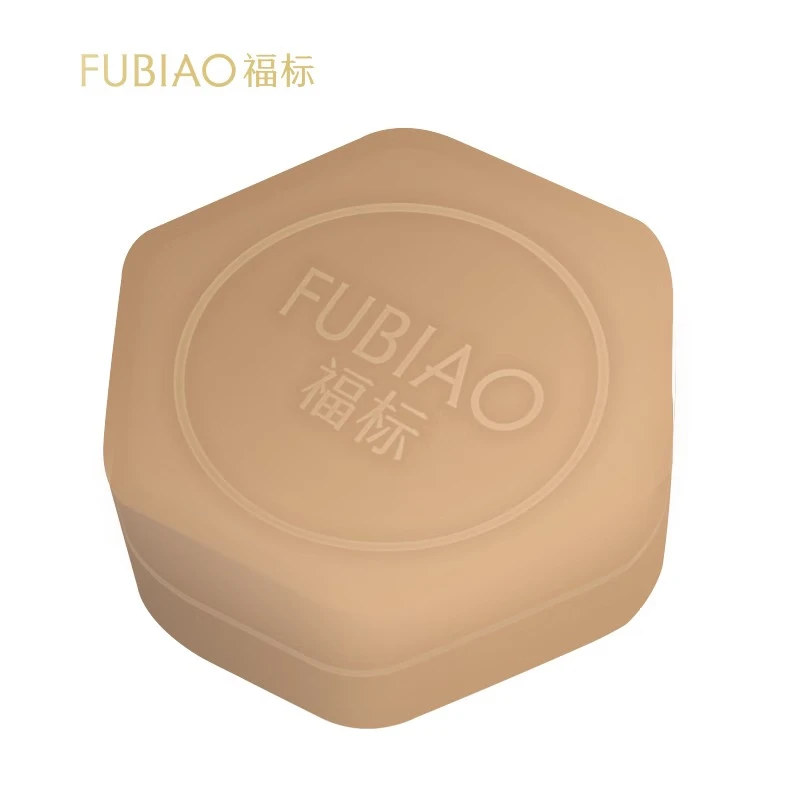 福标蜂胶润肤手工香皂 